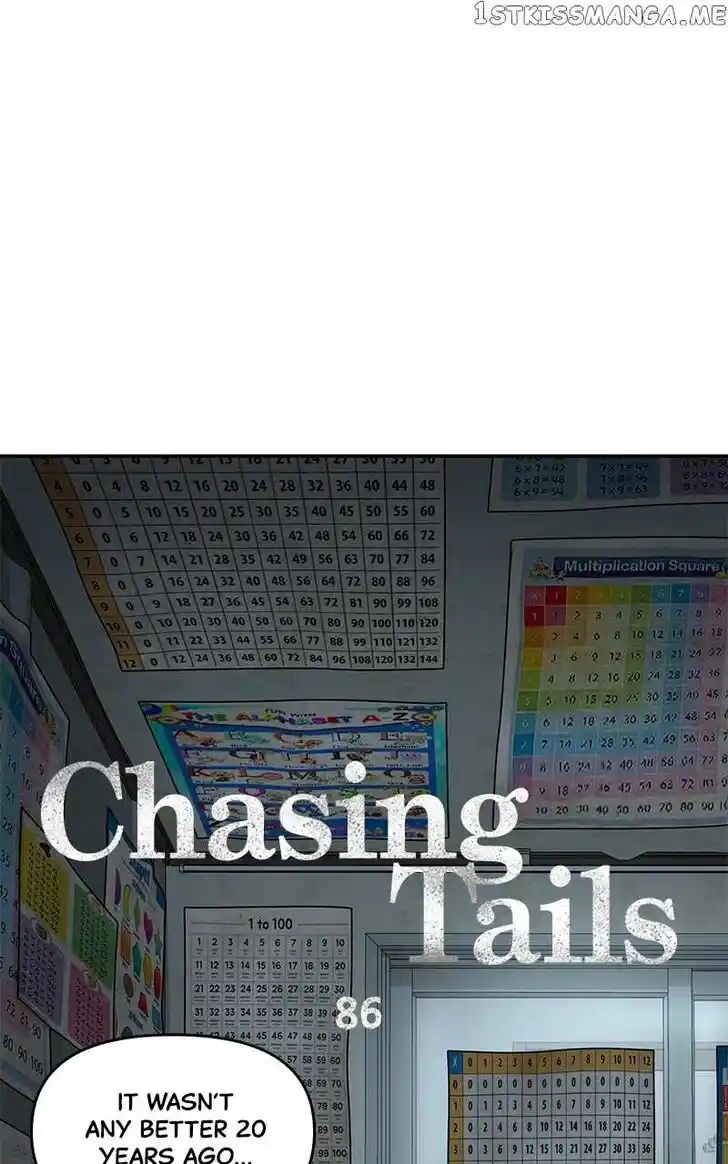 Chasing Tails Ch.086