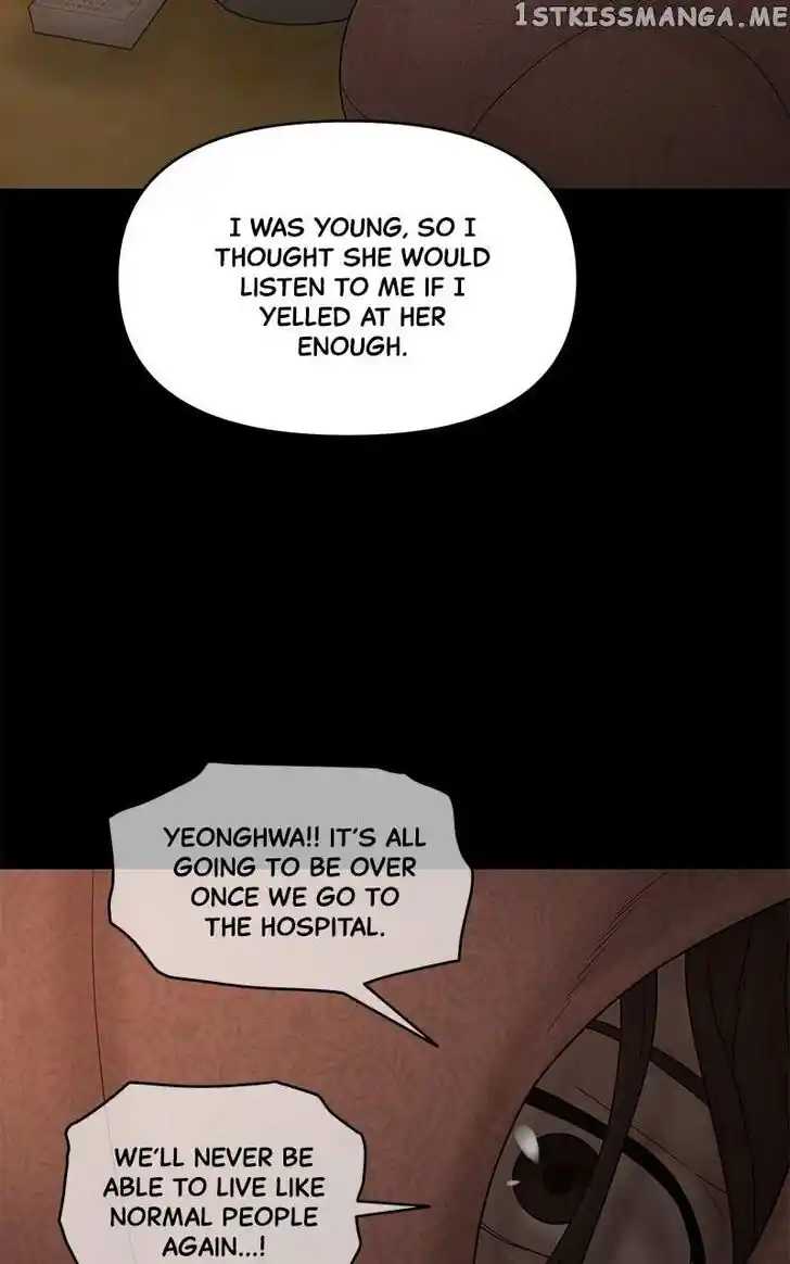 Chasing Tails Ch.086