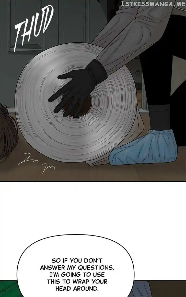 Chasing Tails Ch.086