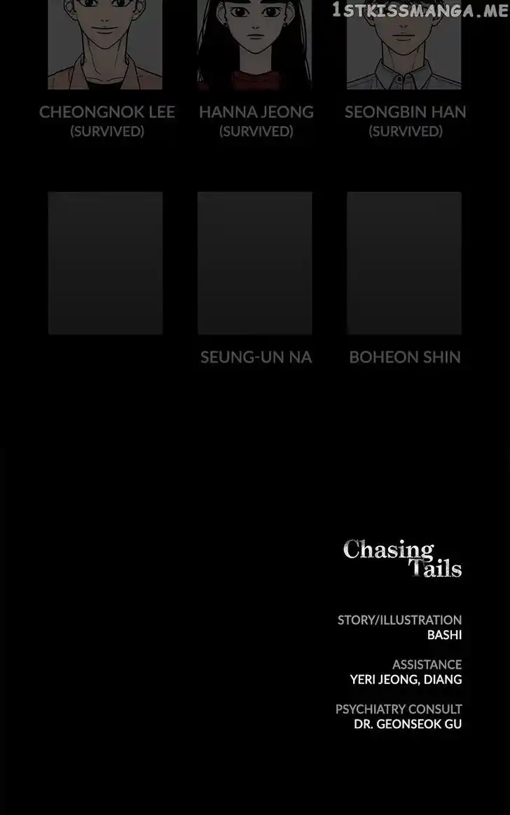 Chasing Tails Ch.086