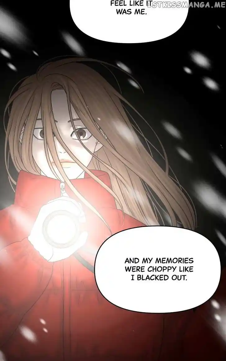 Chasing Tails Ch.087