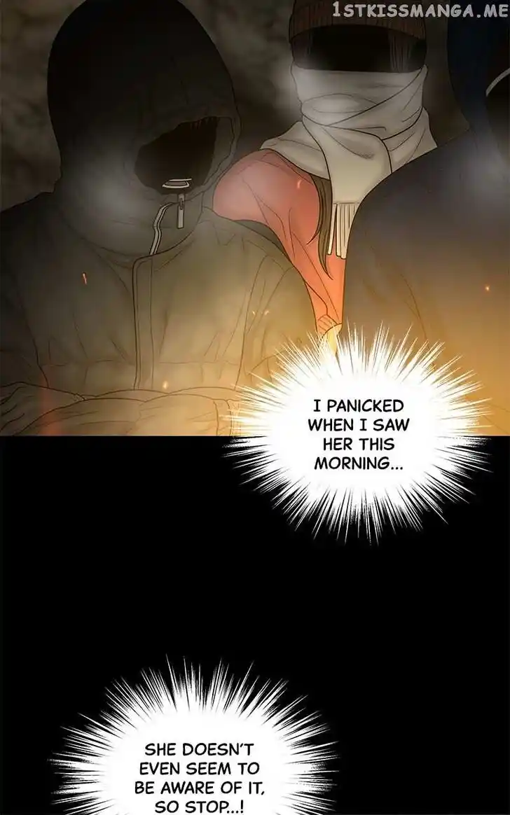 Chasing Tails Ch.087