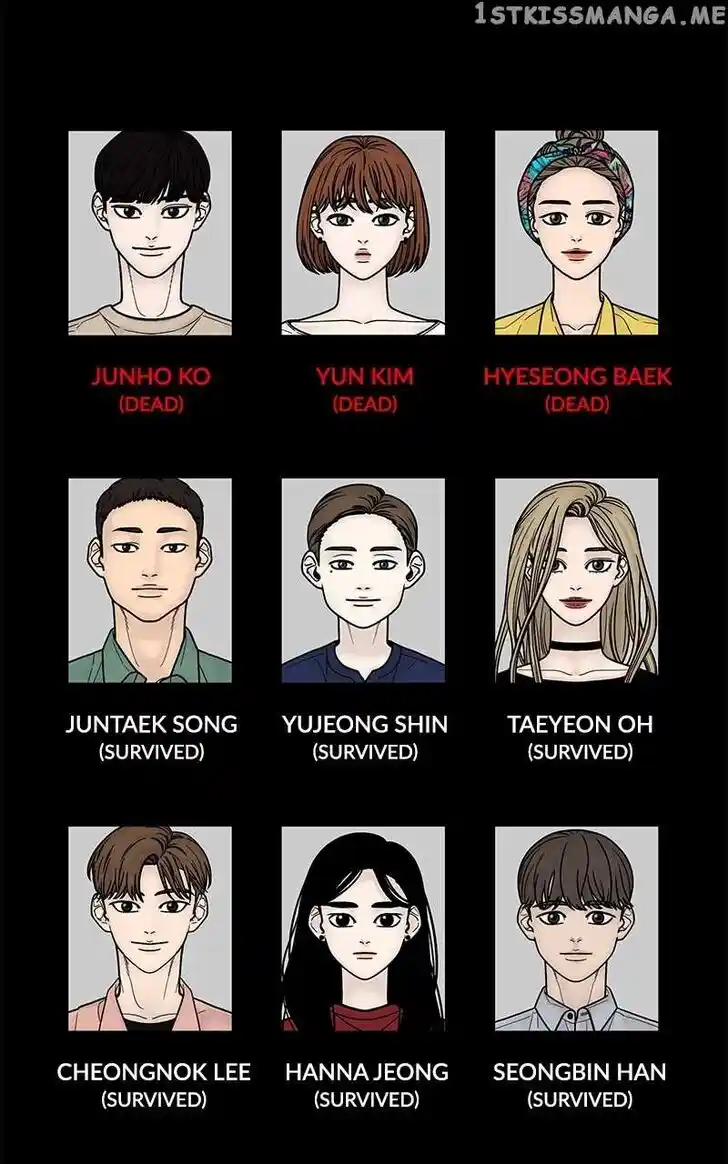 Chasing Tails Ch.087