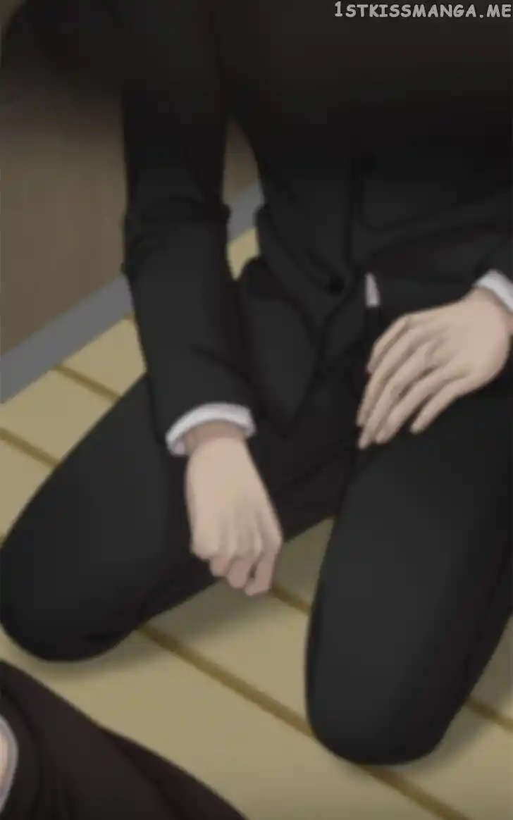 Chasing Tails Ch.088