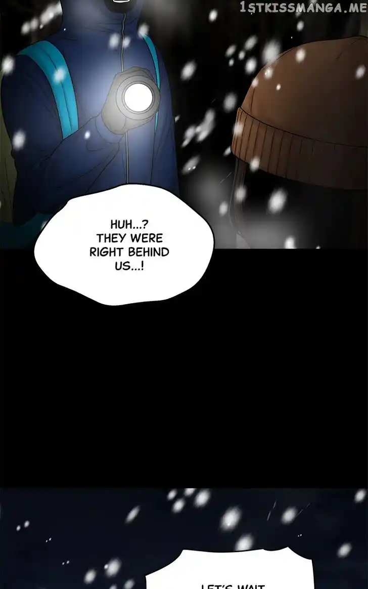 Chasing Tails Ch.088