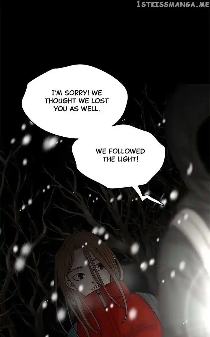 Chasing Tails Ch.088