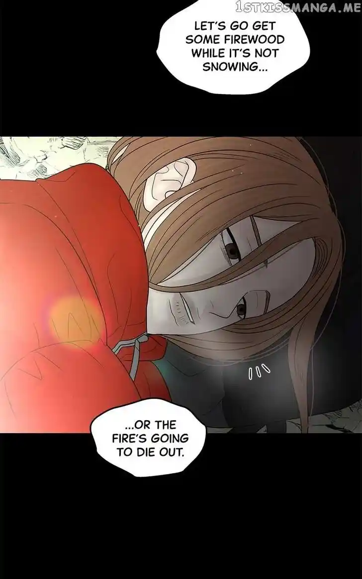 Chasing Tails Ch.088