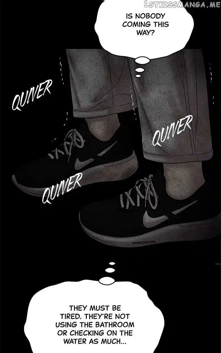 Chasing Tails Ch.095