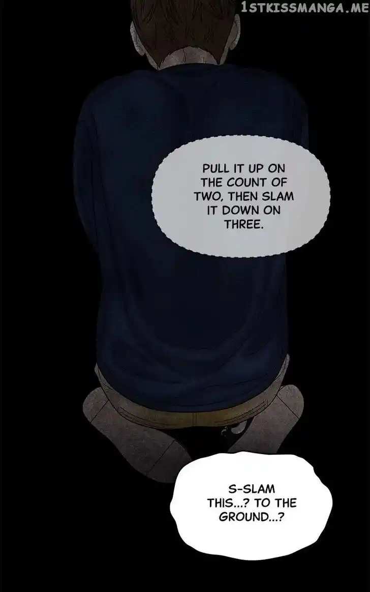 Chasing Tails Ch.095