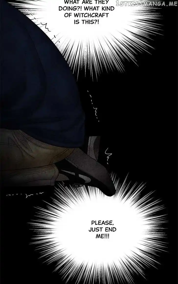 Chasing Tails Ch.095