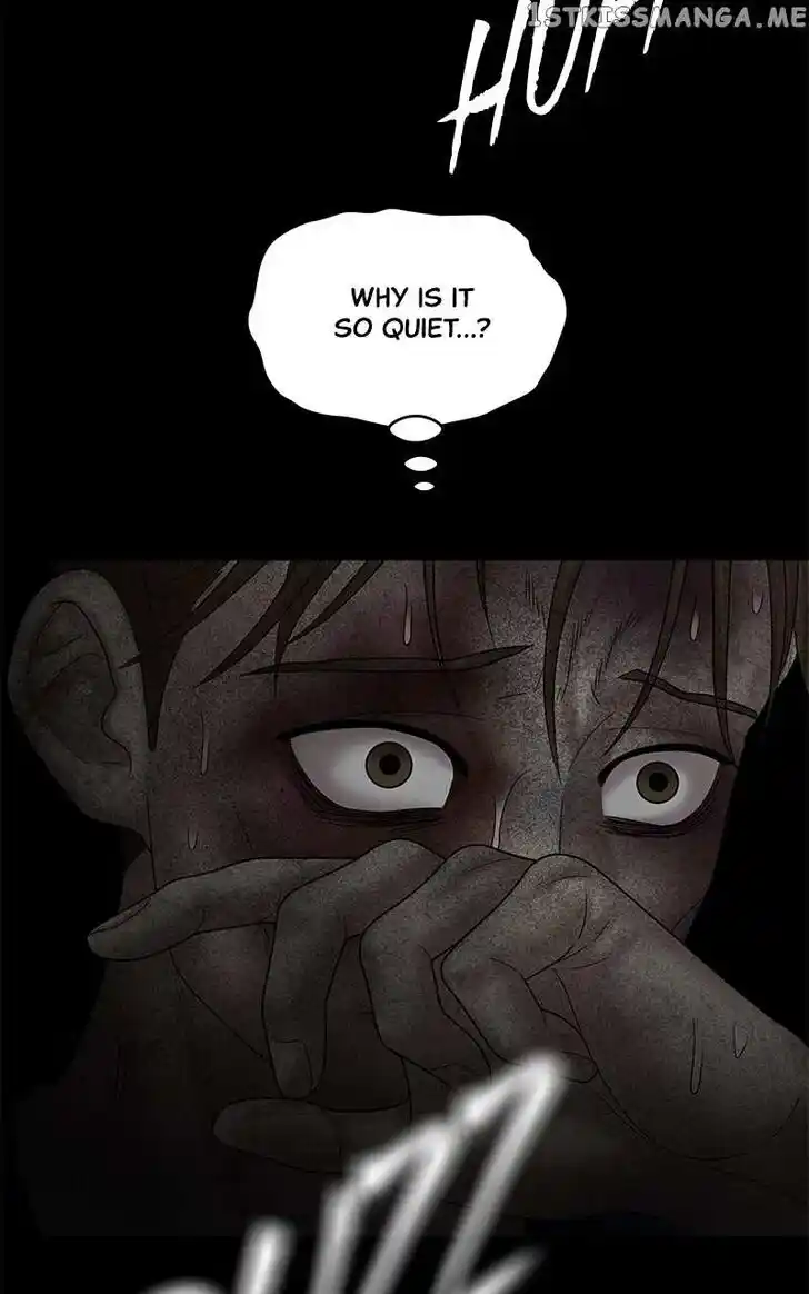 Chasing Tails Ch.095