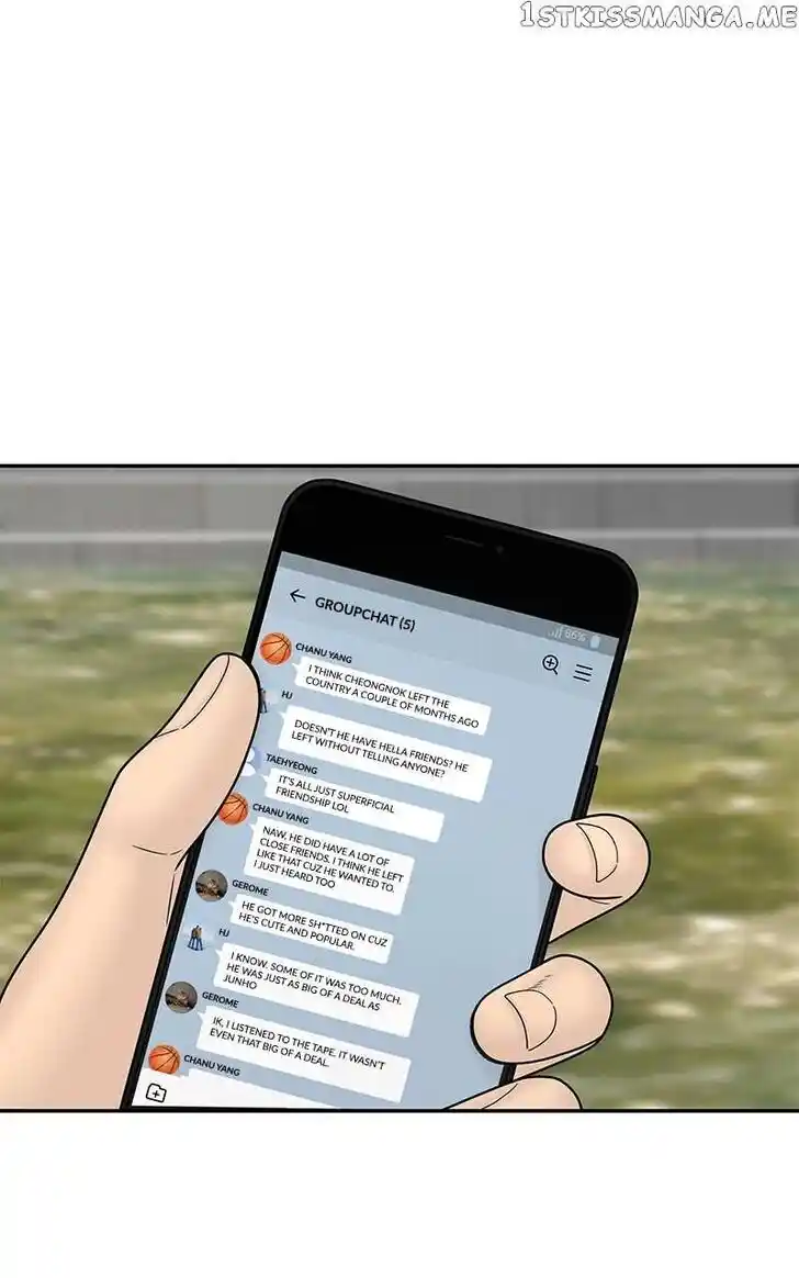 Chasing Tails Ch.096