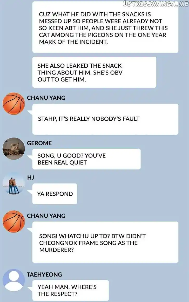 Chasing Tails Ch.096