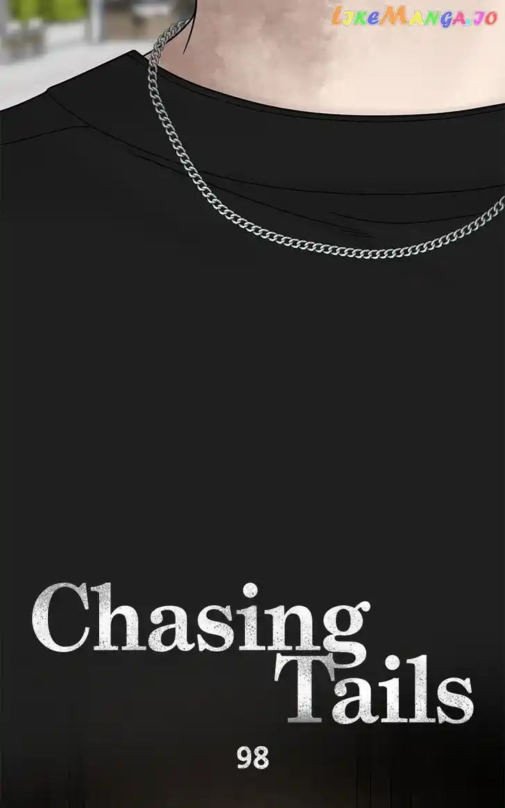 Chasing Tails Ch.098