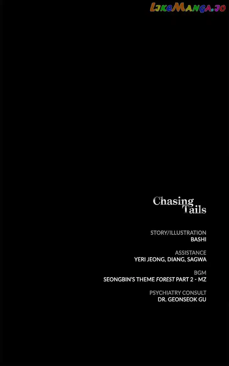 Chasing Tails Ch.098