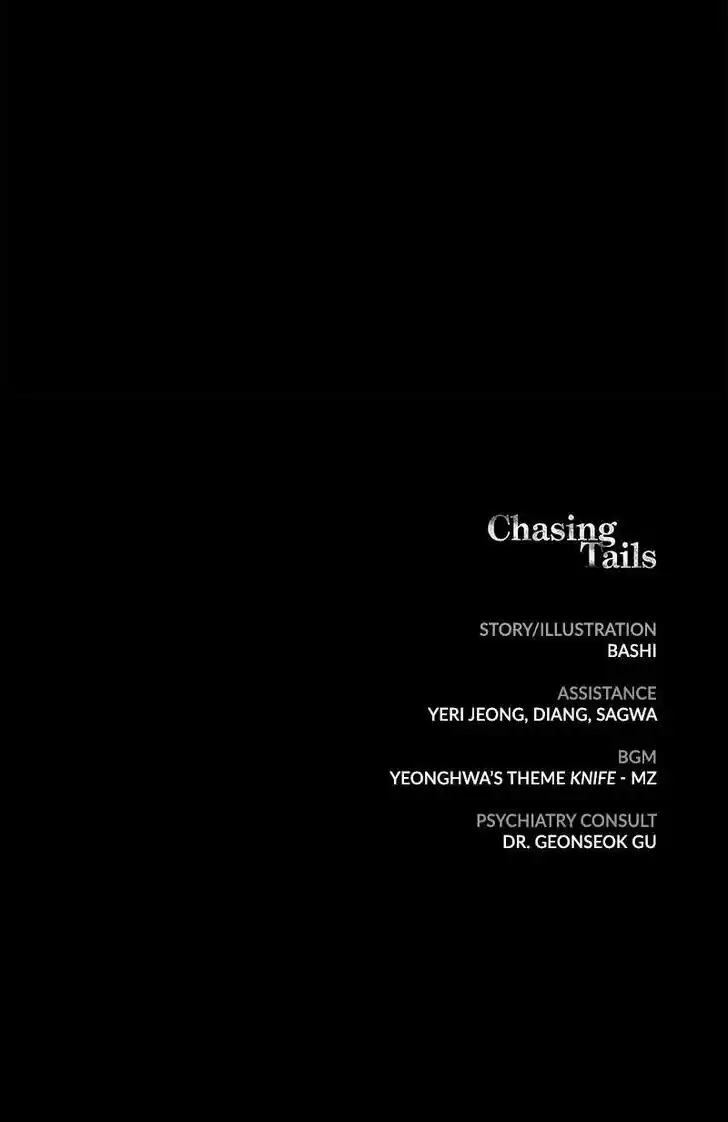 Chasing Tails Ch.099