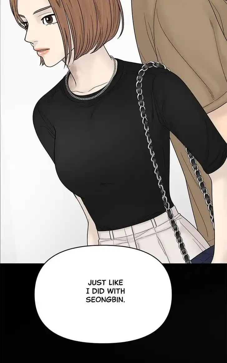 Chasing Tails Ch.100