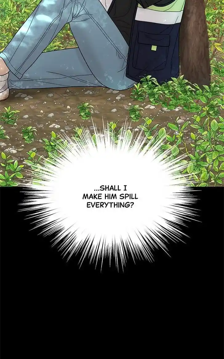 Chasing Tails Ch.100