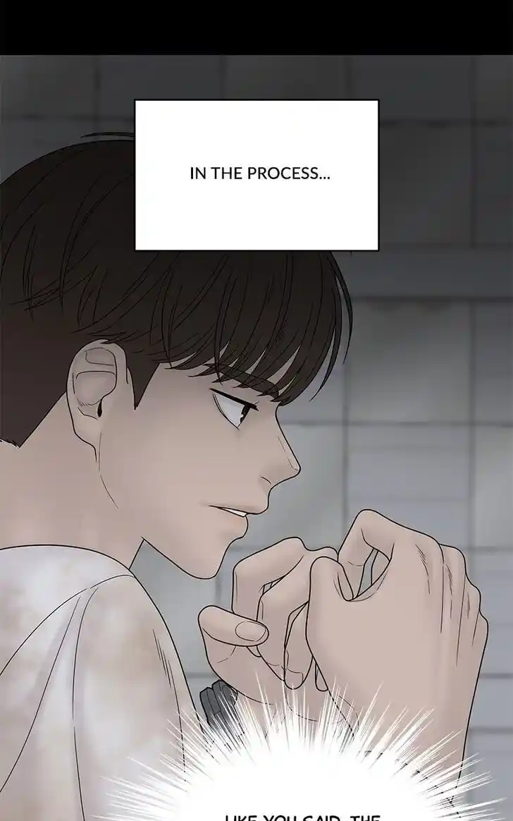 Chasing Tails Ch.100