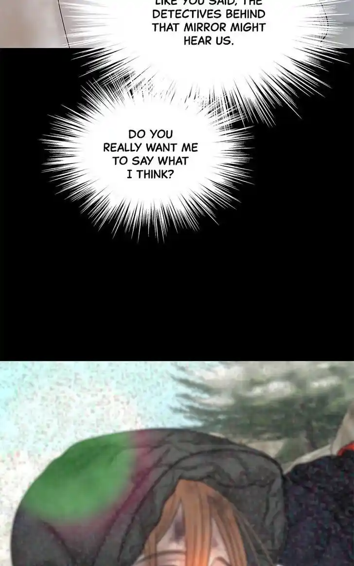 Chasing Tails Ch.100