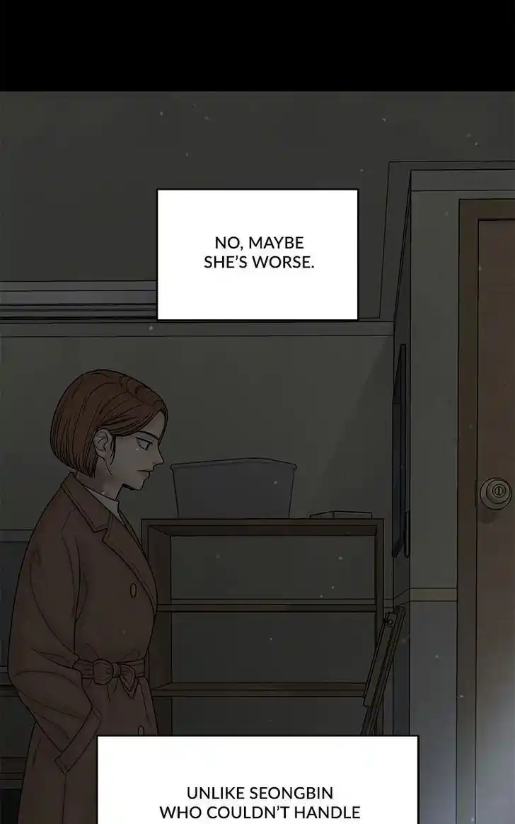 Chasing Tails Ch.100