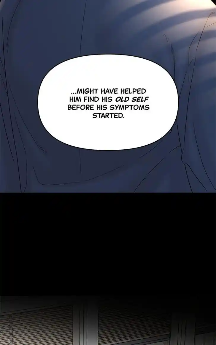 Chasing Tails Ch.100