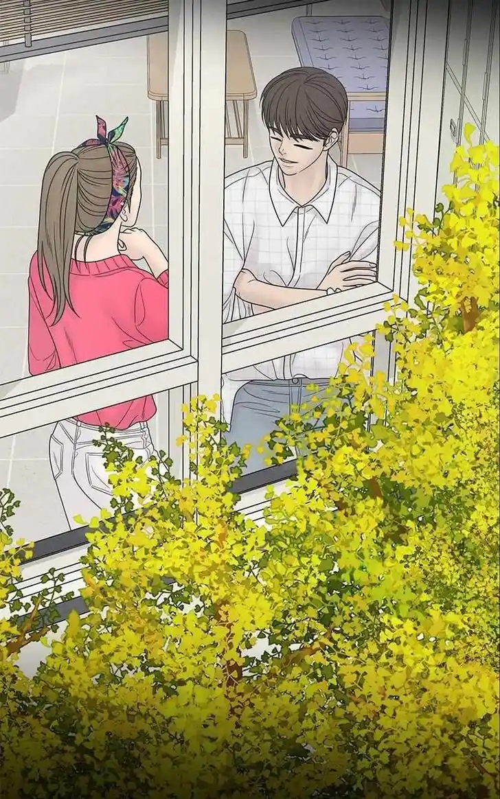 Chasing Tails Ch.100