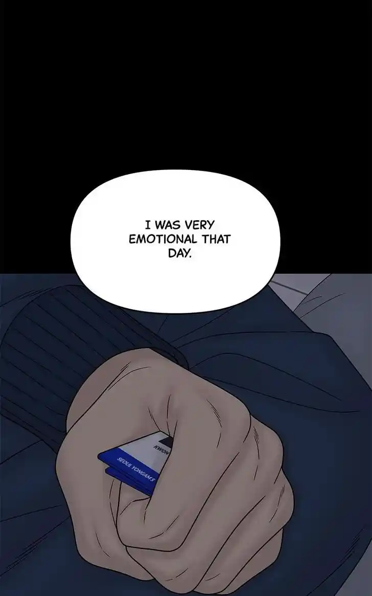 Chasing Tails Ch.100