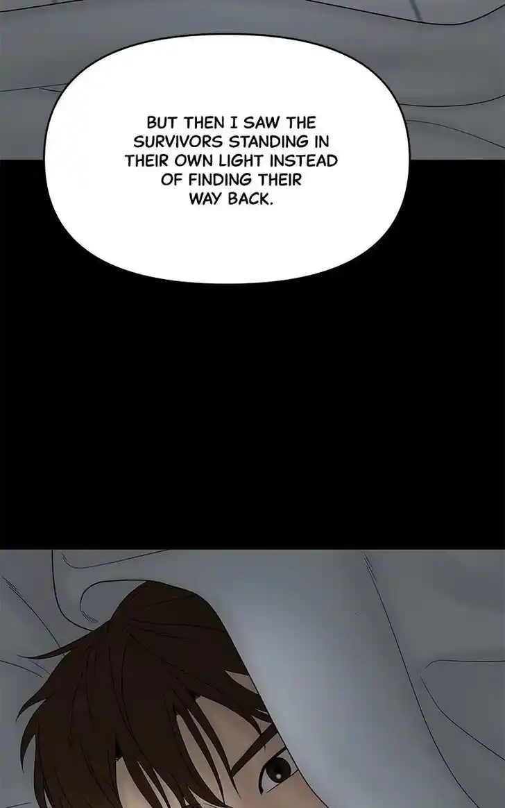 Chasing Tails Ch.100