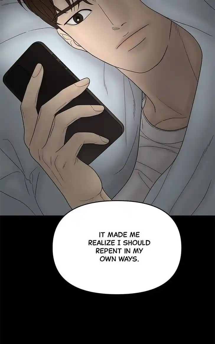 Chasing Tails Ch.100