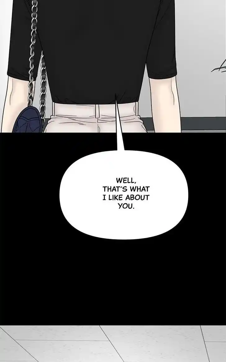 Chasing Tails Ch.100