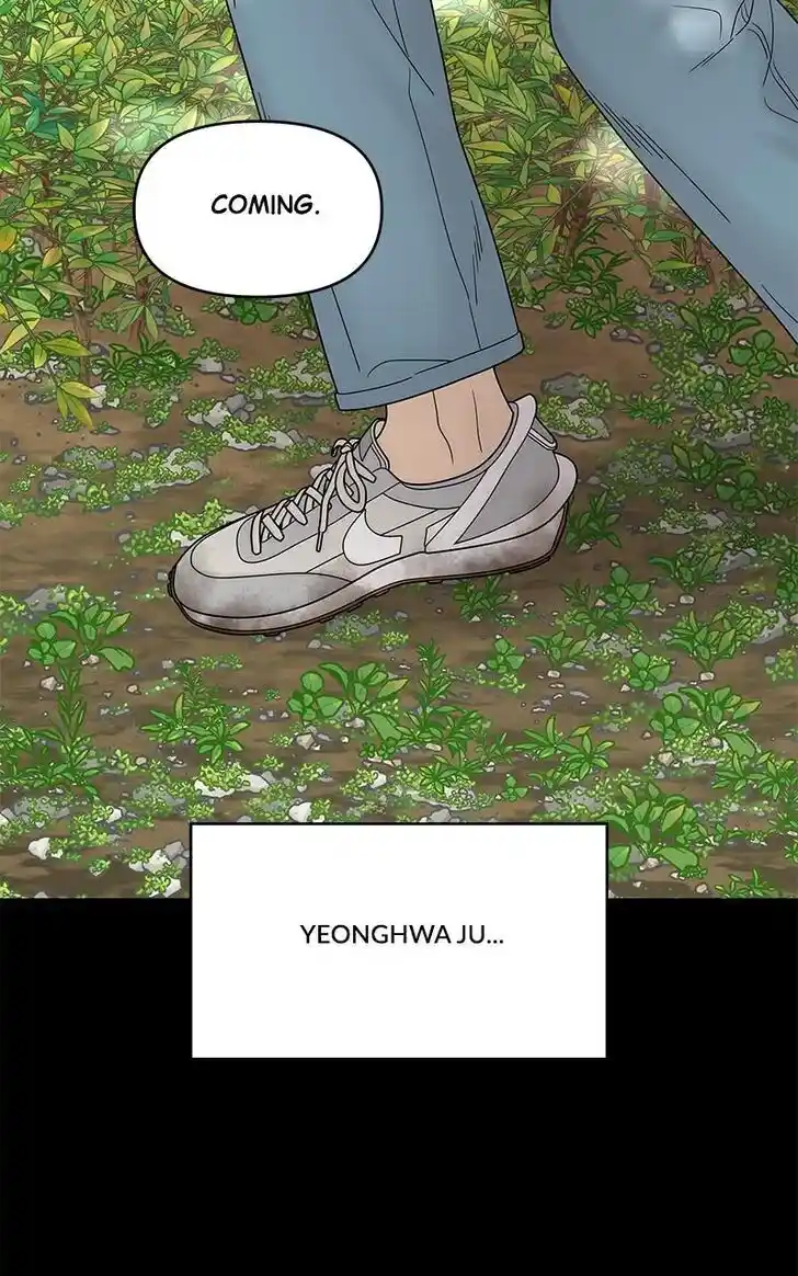 Chasing Tails Ch.100