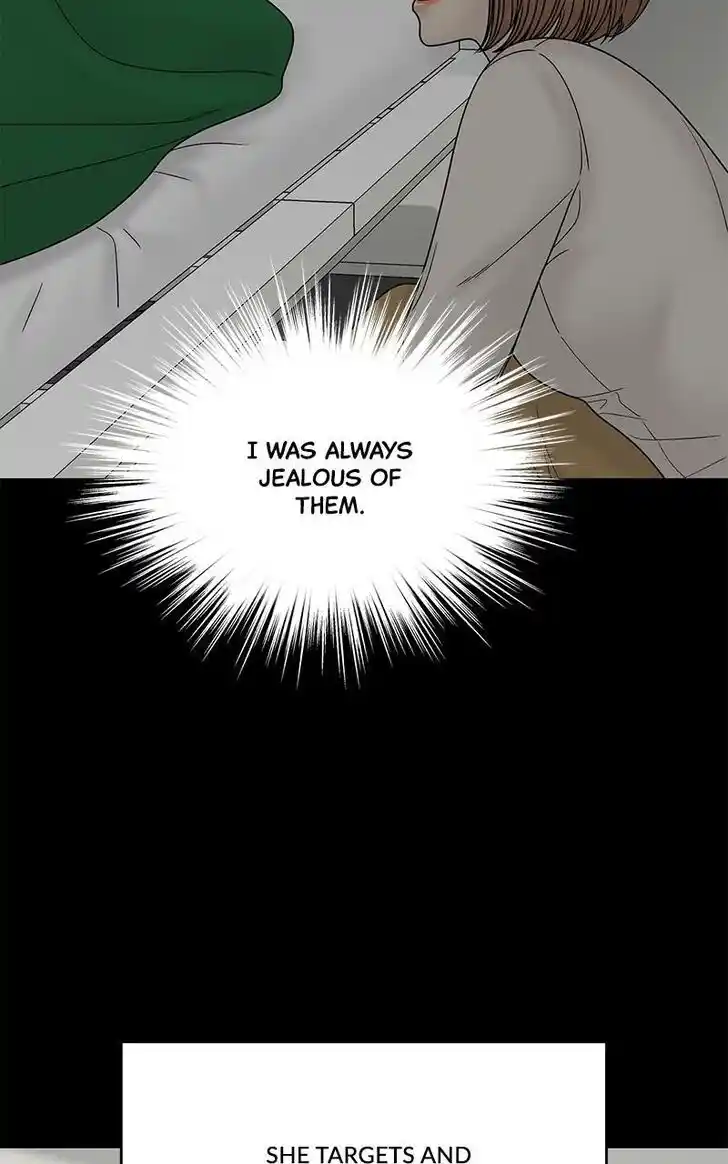 Chasing Tails Ch.100