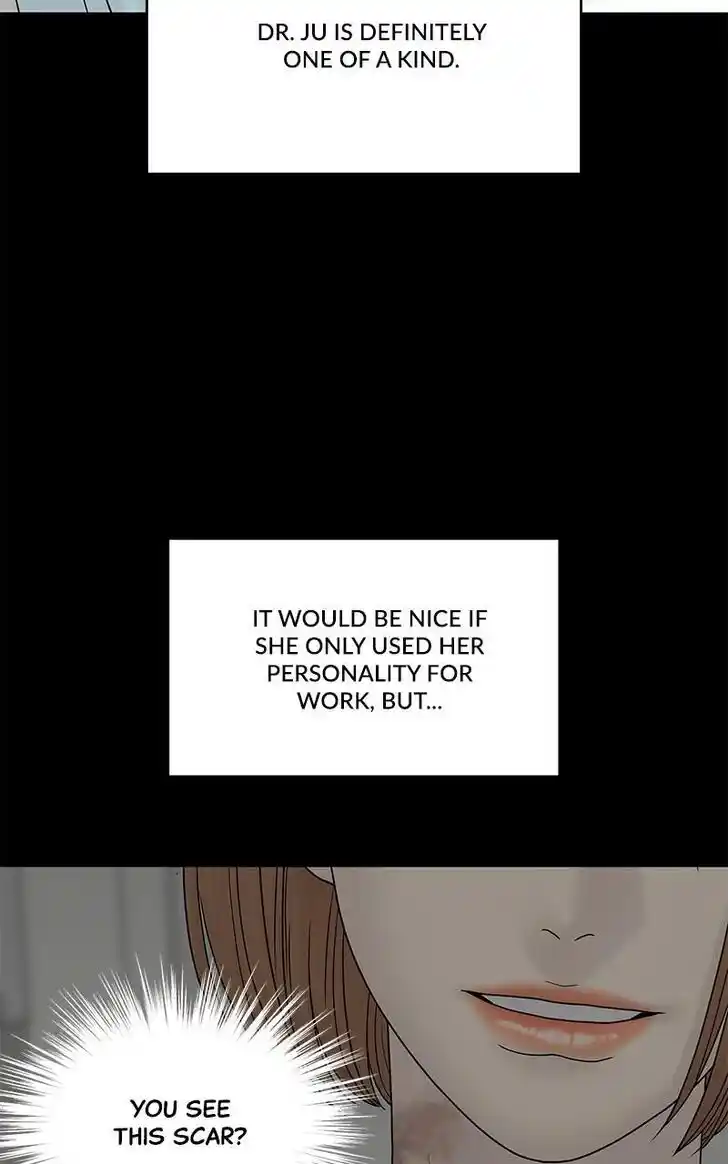 Chasing Tails Ch.100