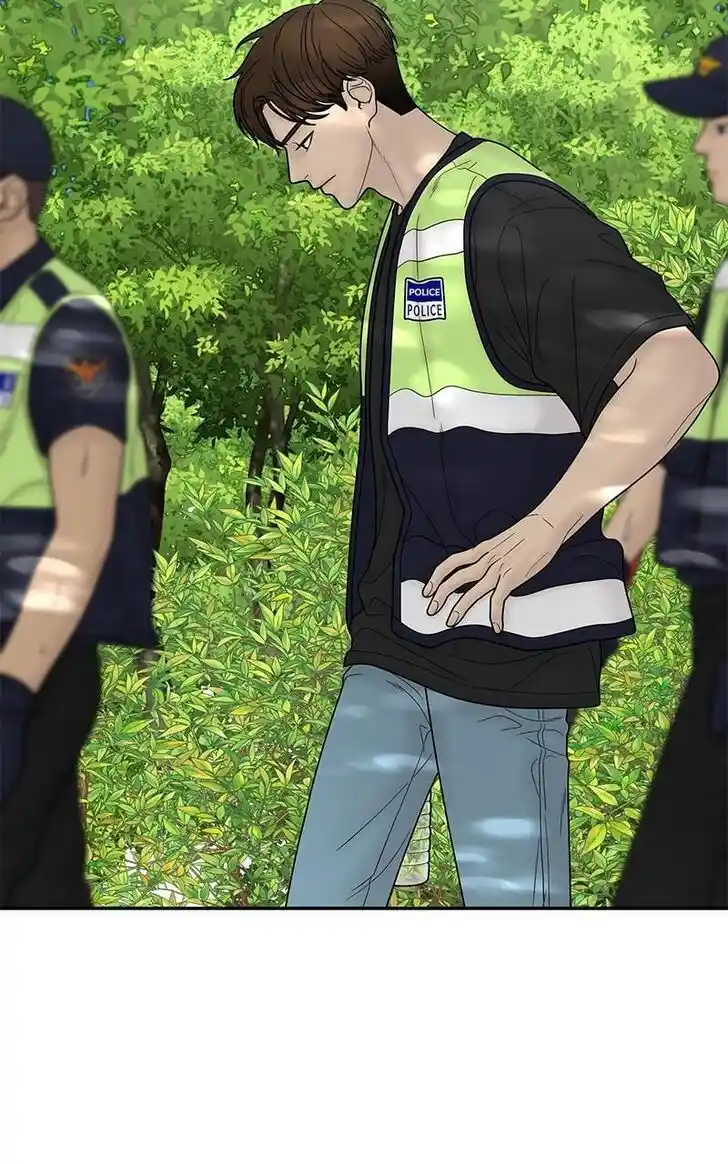 Chasing Tails Ch.100