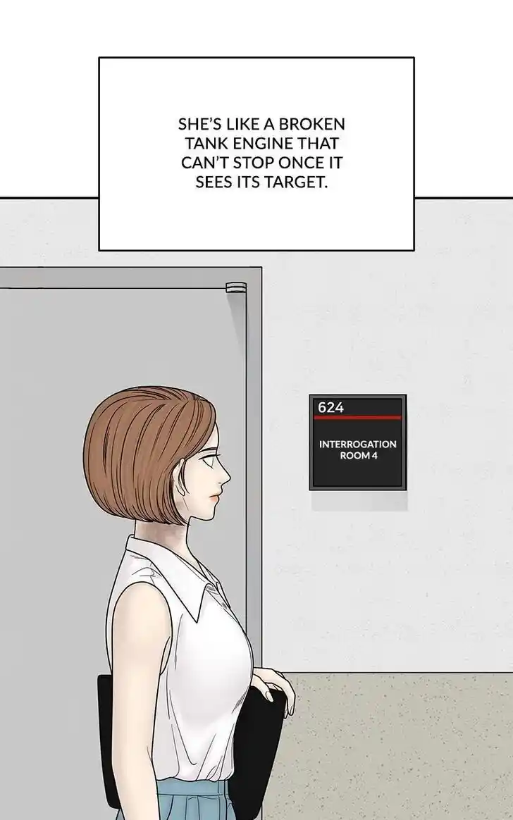 Chasing Tails Ch.100