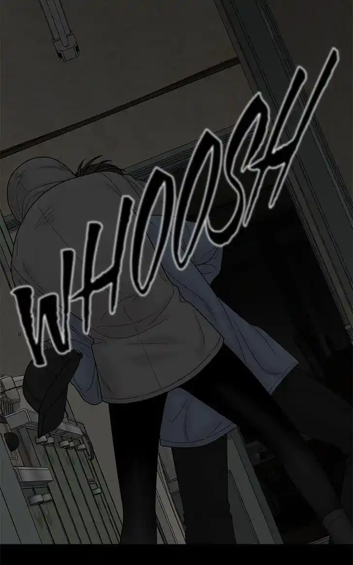 Chasing Tails Ch.100