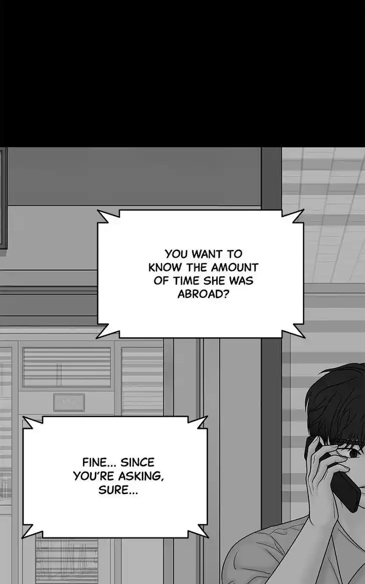 Chasing Tails Ch.100