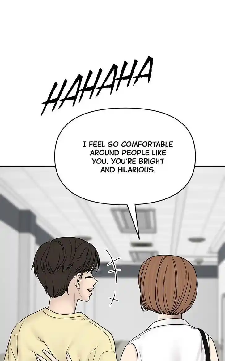 Chasing Tails Ch.100