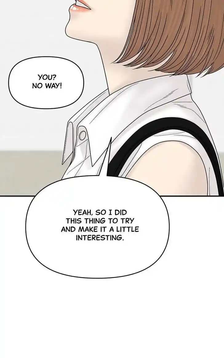 Chasing Tails Ch.100