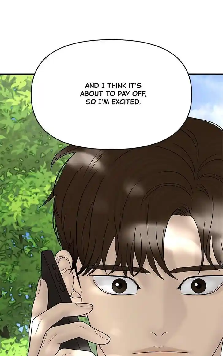 Chasing Tails Ch.100