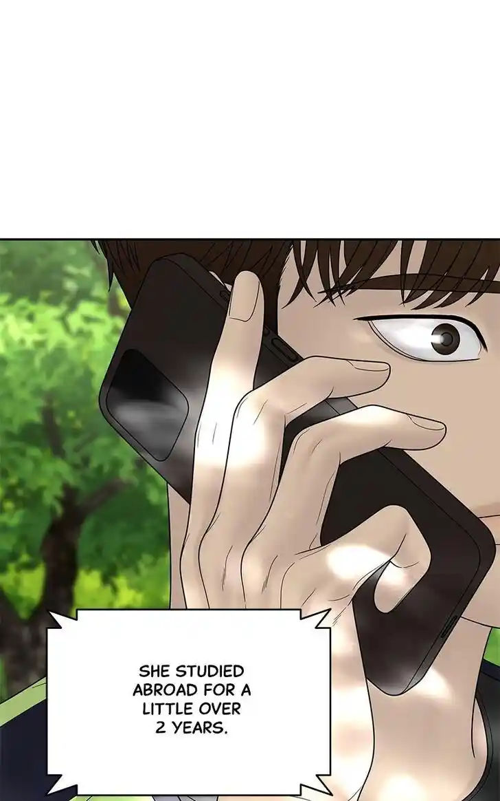 Chasing Tails Ch.100