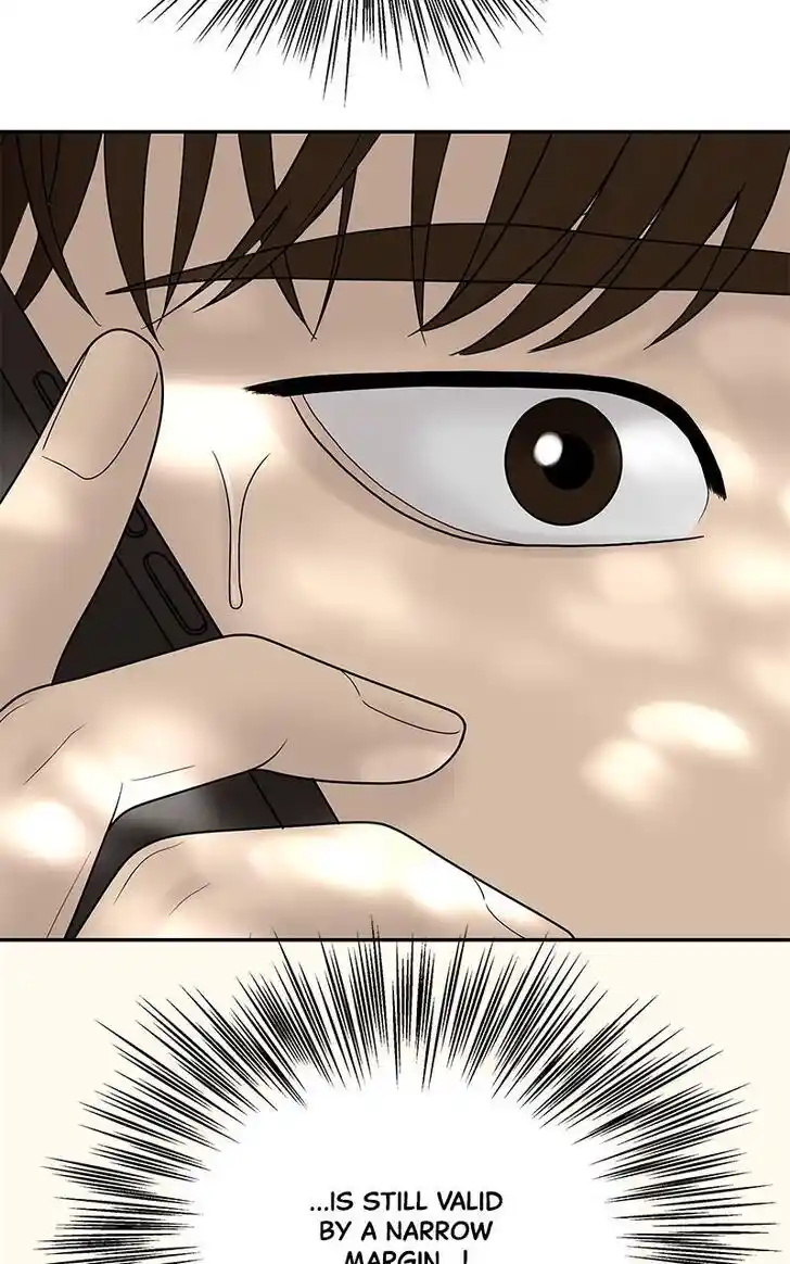 Chasing Tails Ch.100