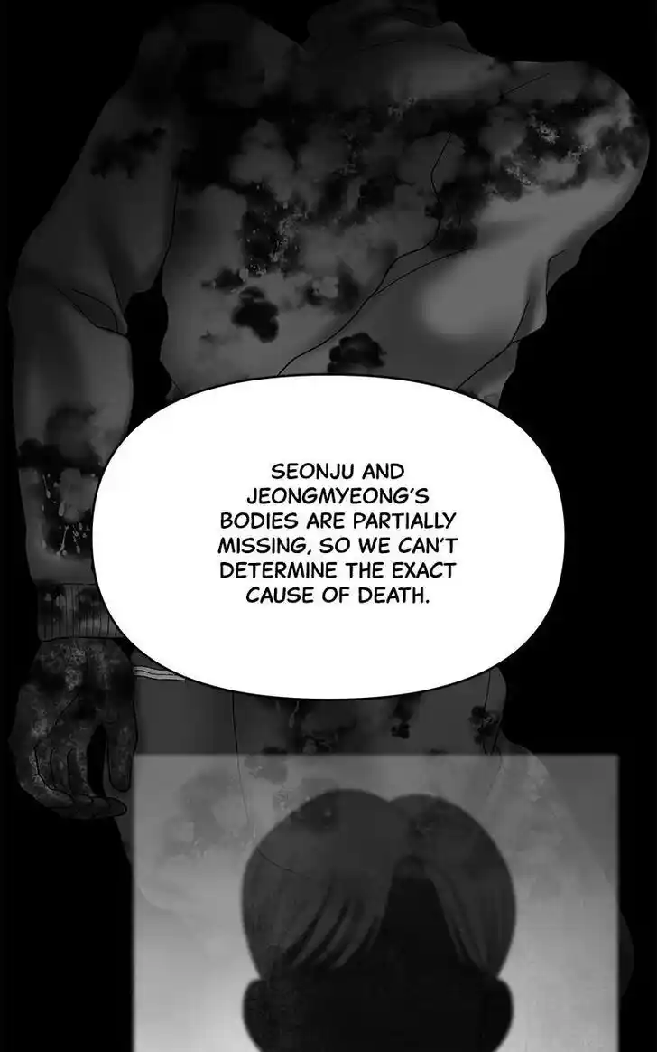 Chasing Tails Ch.100