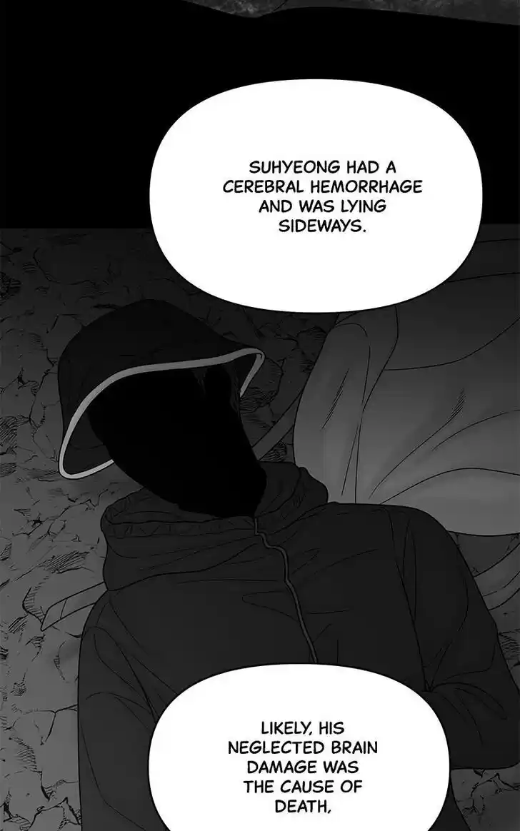 Chasing Tails Ch.100