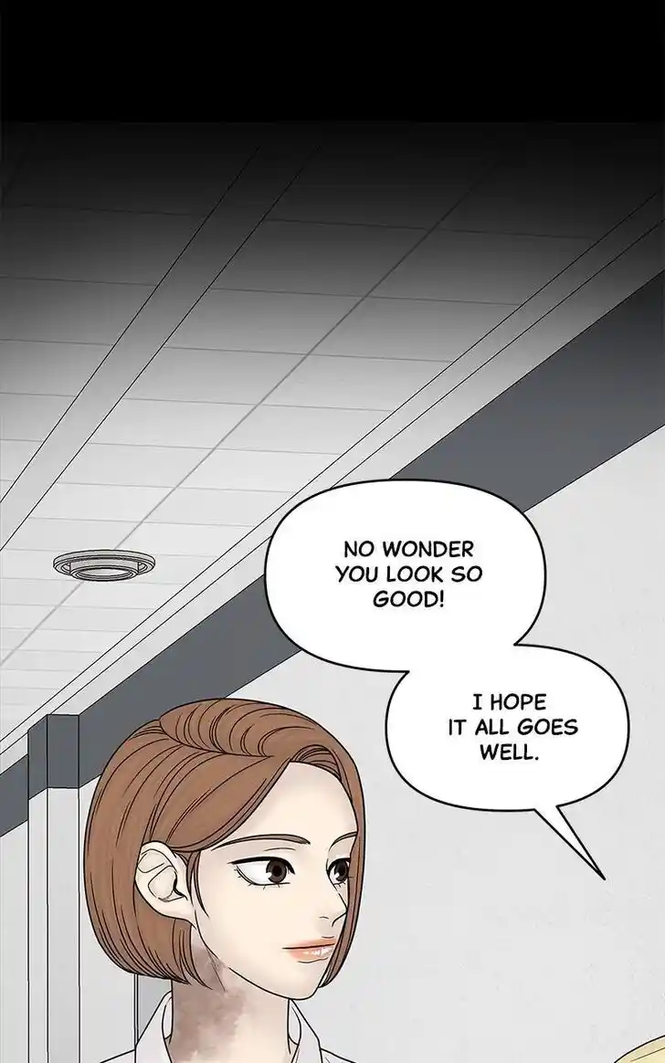 Chasing Tails Ch.100