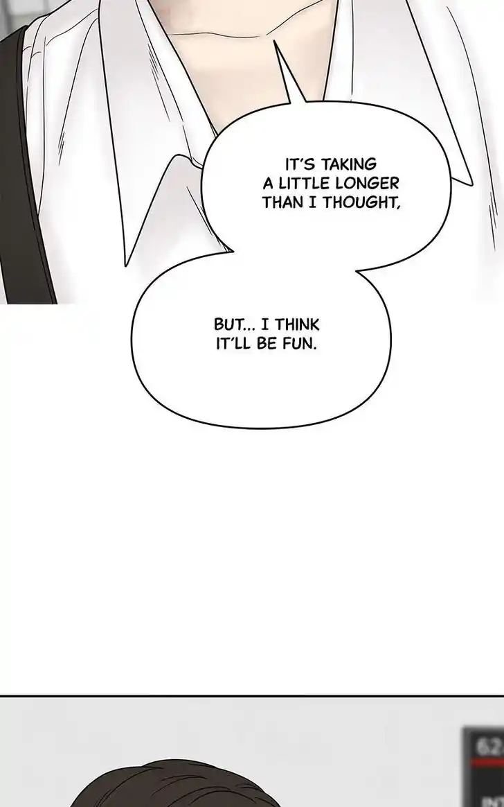 Chasing Tails Ch.100