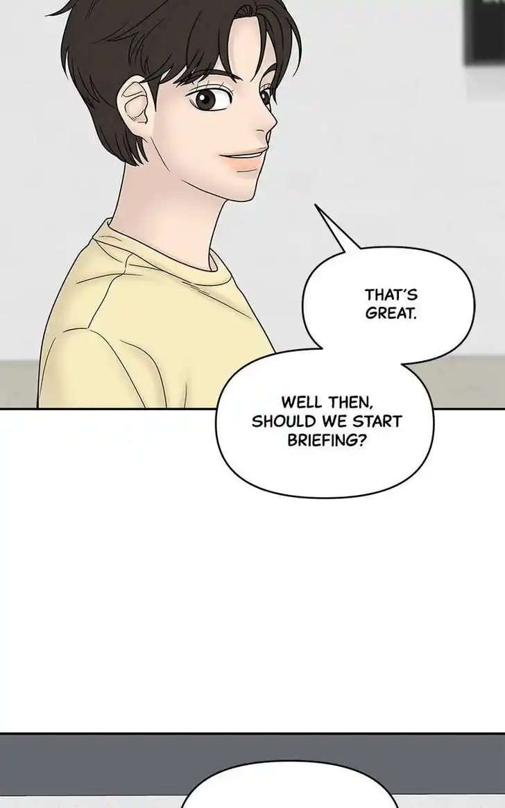 Chasing Tails Ch.100