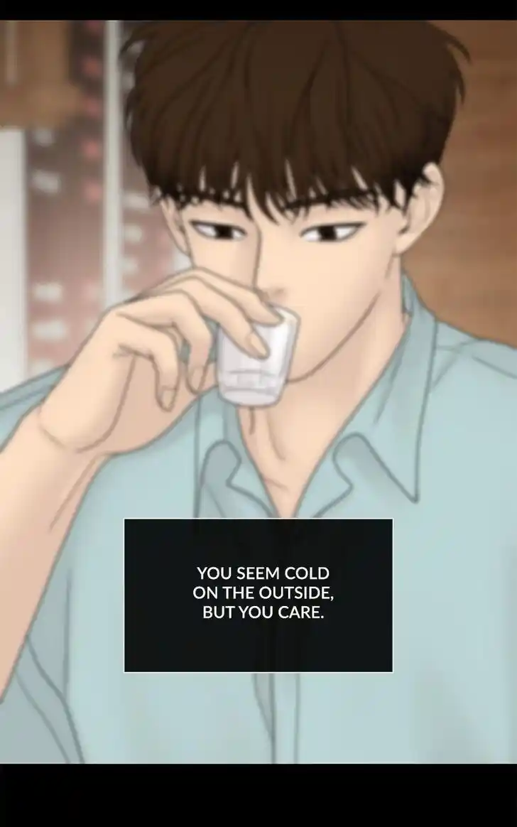 Chasing Tails Ch.100