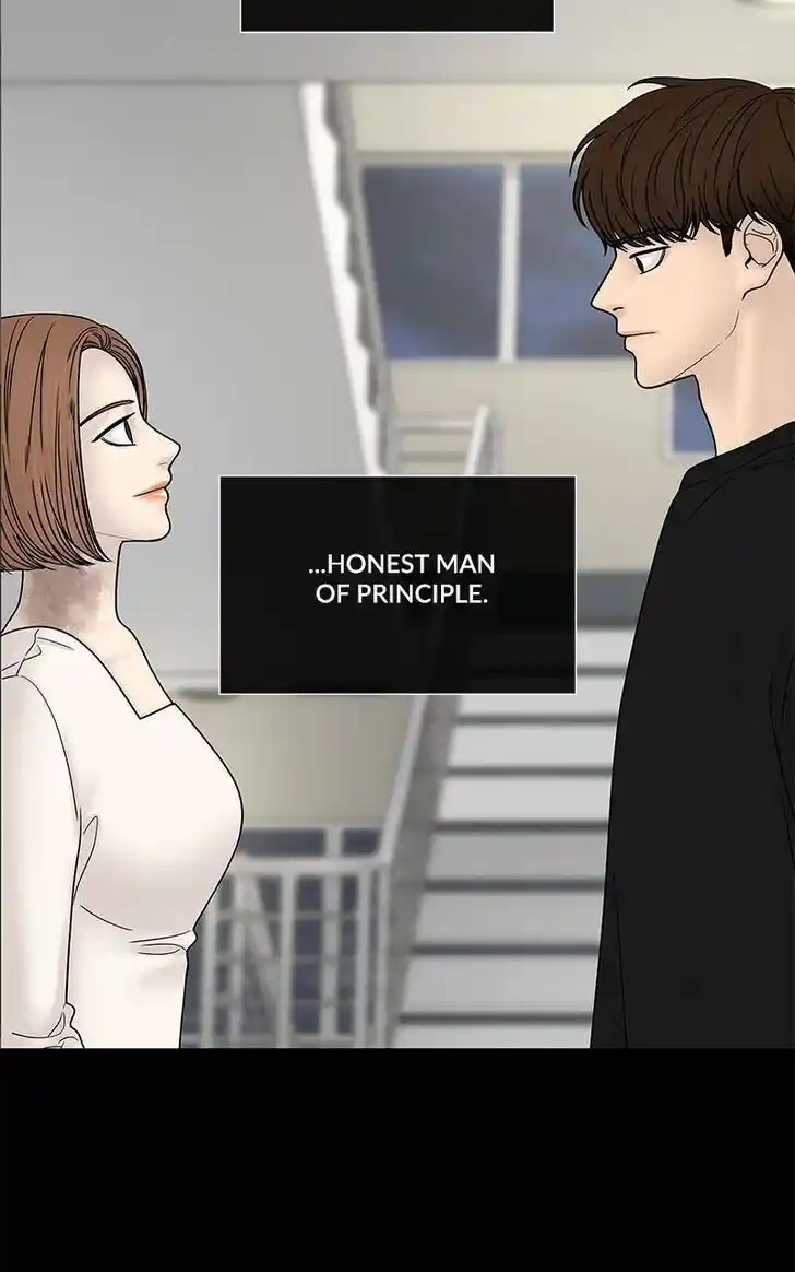 Chasing Tails Ch.100